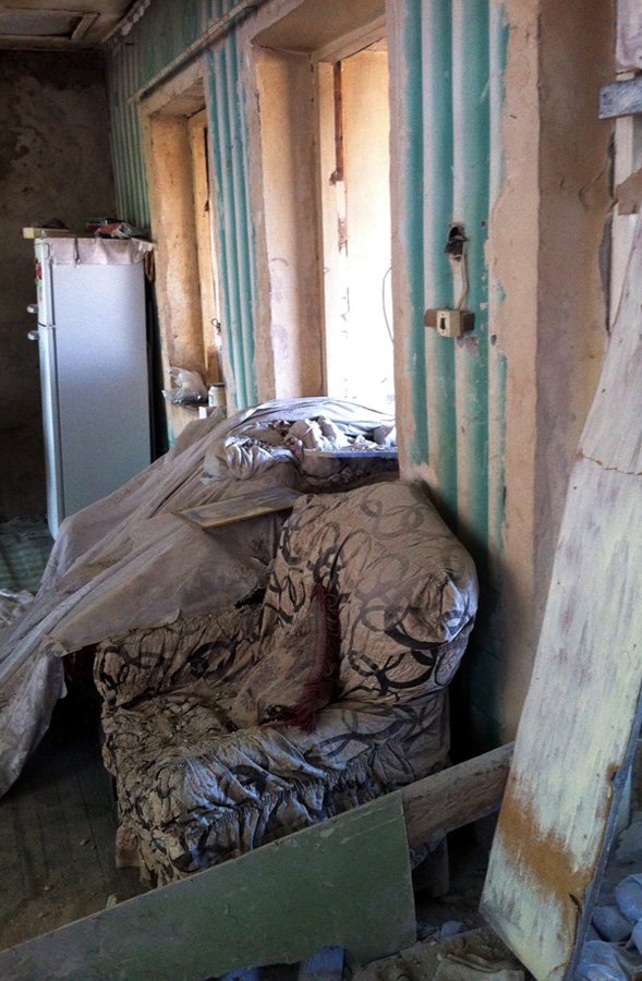 Ermənilər dinc azərbaycanlı əhalini bu g&uuml;nə qoyub&hellip; -  Fotolar