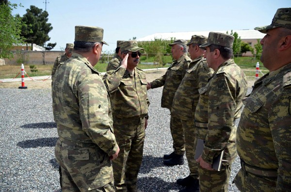 Zakir Həsənov hospitalda