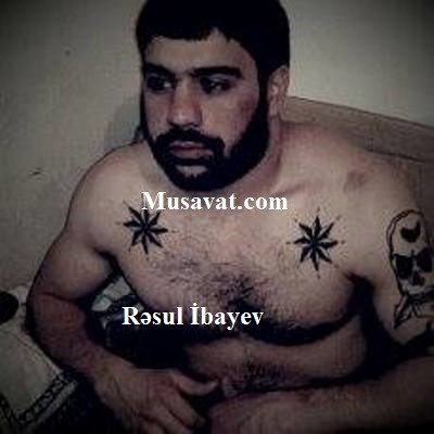 Bakıda həbs olunan  Bakıda həbs olunan