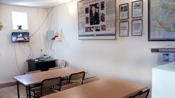 Azərbaycanla d&uuml;şmən hərb&ccedil;iləri arasındakı fərq -  Fotolarda