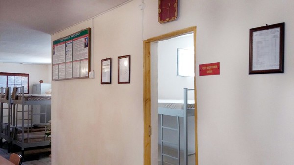 Azərbaycanla d&uuml;şmən hərb&ccedil;iləri arasındakı fərq -  Fotolarda