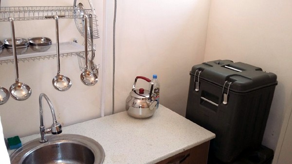 Azərbaycanla d&uuml;şmən hərb&ccedil;iləri arasındakı fərq -  Fotolarda