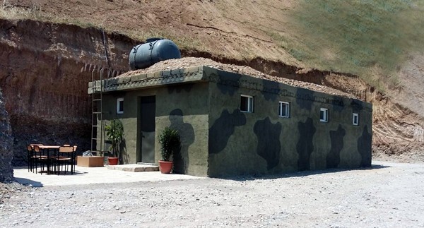 Azərbaycanla d&uuml;şmən hərb&ccedil;iləri arasındakı fərq -  Fotolarda