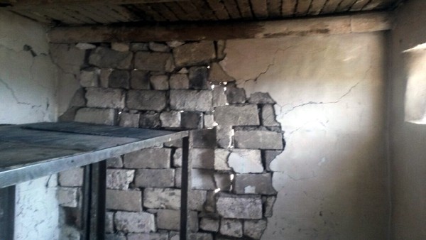 Azərbaycanla d&uuml;şmən hərb&ccedil;iləri arasındakı fərq -  Fotolarda