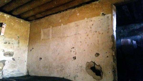 Azərbaycanla d&uuml;şmən hərb&ccedil;iləri arasındakı fərq -  Fotolarda