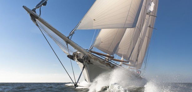 Bu yaxtanın bir həftəlik kirayəsi 450 min avrodur -  Fotolar