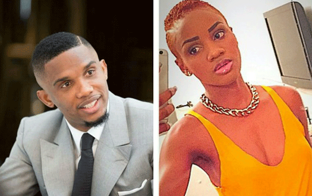 &ldquo;Məni başqaları ilə izləməkdən z&ouml;vq alırdı&rdquo; - Ulduz futbol&ccedil;unun sevgilisi