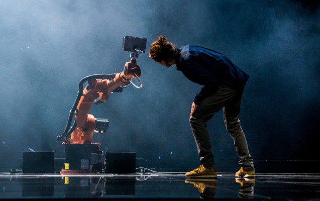 &ldquo;Eurovision&rdquo;da 2-ci yarımfinal həyəcanı - Fotolar