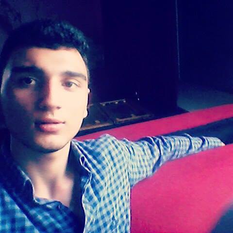 Bu g&uuml;n şəhid olan 19 yaşlı əsgərin - Fotoları