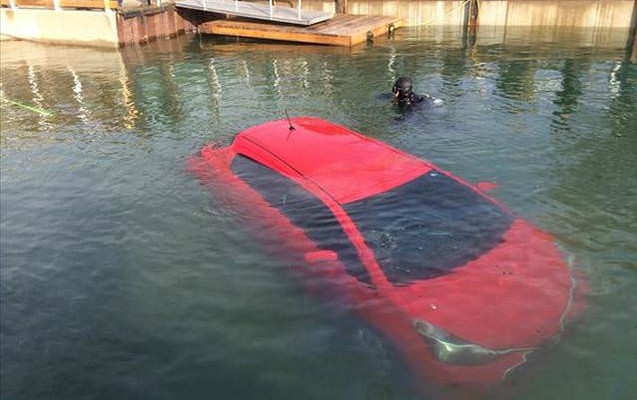 Hamının başına gələ biləcək hadisə... - Fotolar Hamının başına gələ biləcək hadisə... - Fotolar