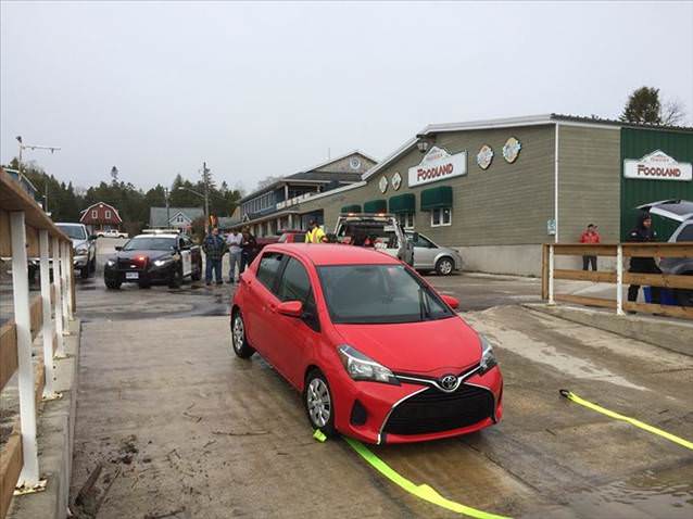 Hamının başına gələ biləcək hadisə... - Fotolar Hamının başına gələ biləcək hadisə... - Fotolar