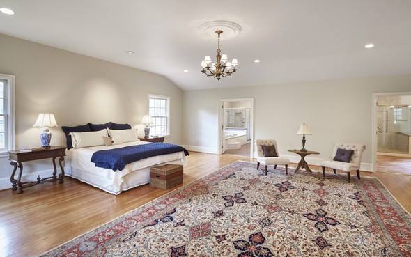 Bu villanı 8 milyona satır -  Fotolar