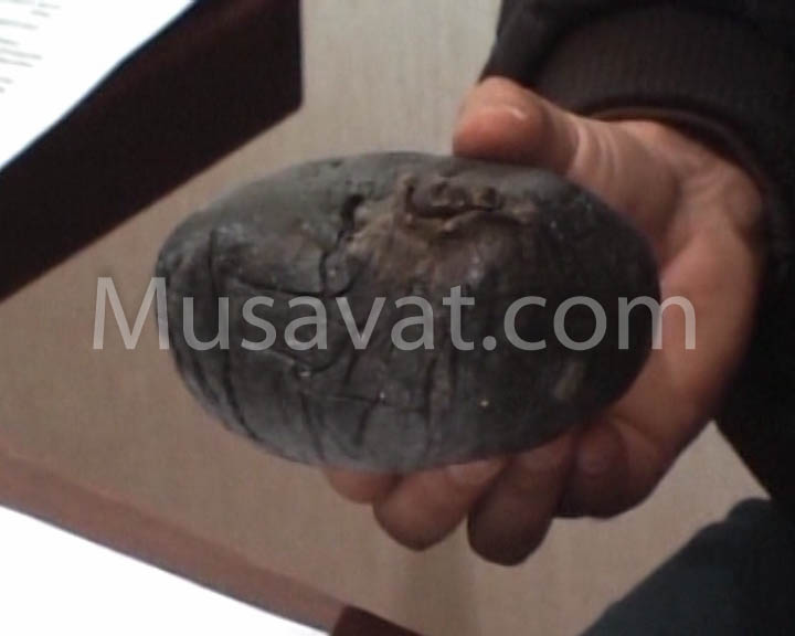 56 minlik narkotik satacaqdı - Polis iş başında yaxaladı 