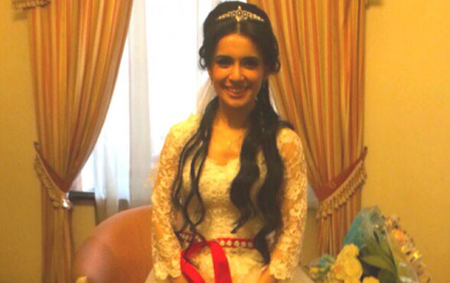 Rusiyada yoxa çıxan Gülnarəni əri öldürüb -  Toydan 1 həftə sonra 