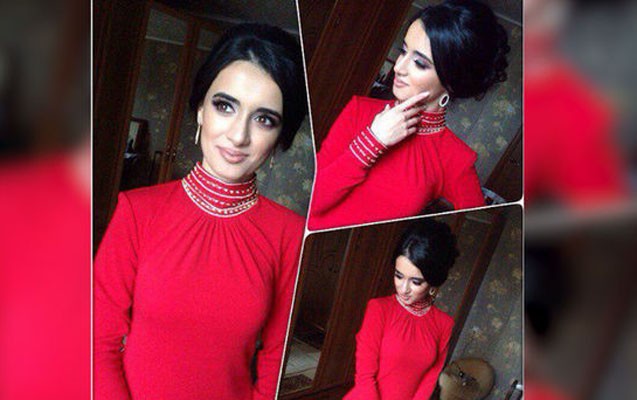 Rusiyada yoxa çıxan Gülnarəni əri öldürüb -  Toydan 1 həftə sonra 