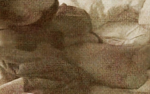 Efirdə sevişdilər... - +18 Fotolar