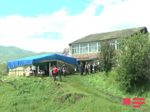 Gədəbəydə dəhşətli qətl - 74 və 88 yaşlı ər-arvad &ouml;ld&uuml;r&uuml;ld&uuml;