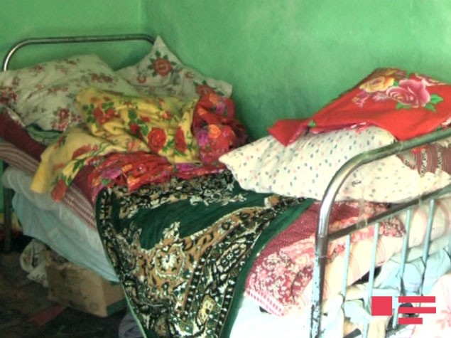 Gədəbəydə dəhşətli qətl - 74 və 88 yaşlı ər-arvad &ouml;ld&uuml;r&uuml;ld&uuml;