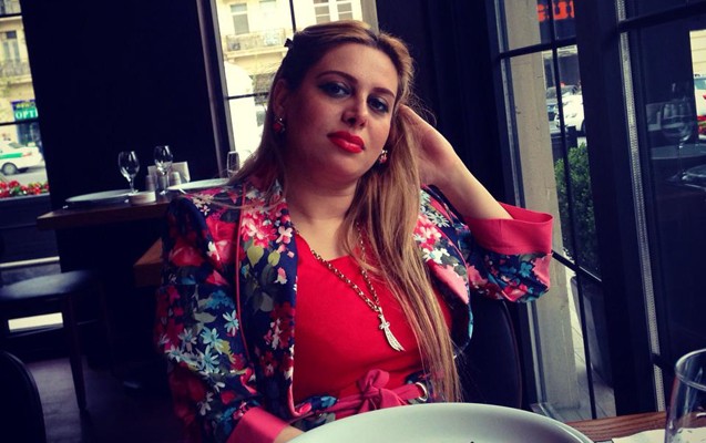 Müdir təyin olunan müğənni icra başçısının qohumu çıxdı -  Fotolar