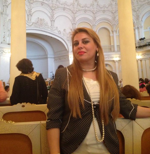 Müdir təyin olunan müğənni icra başçısının qohumu çıxdı -  Fotolar