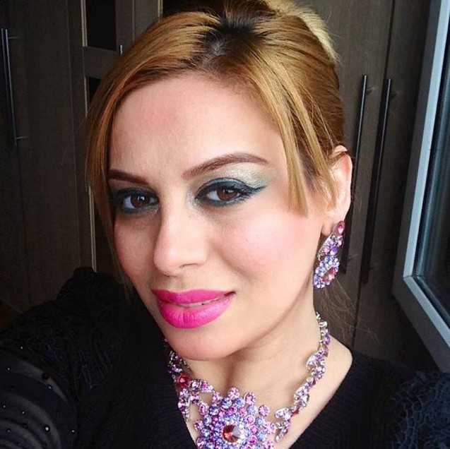 Müdir təyin olunan müğənni icra başçısının qohumu çıxdı -  Fotolar