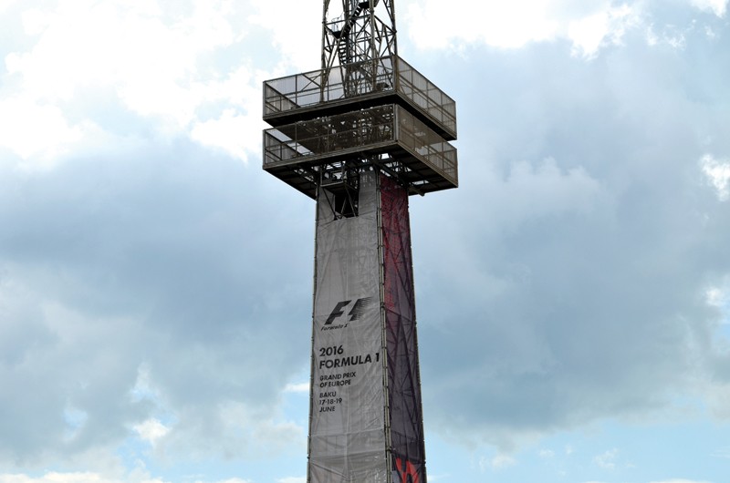 Bakıdan son  -  Fotolar