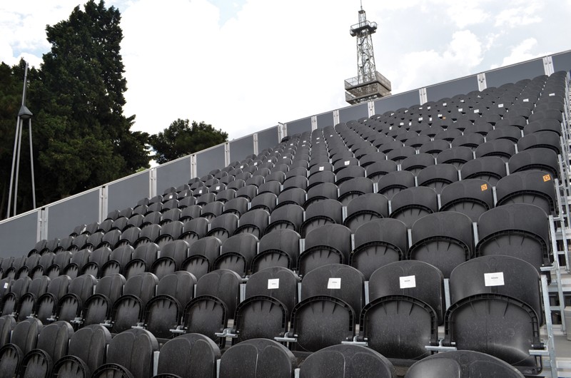 Bakıdan son  -  Fotolar