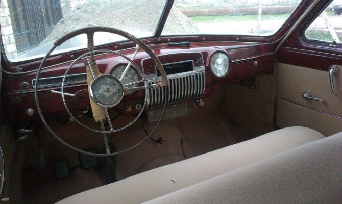 Bakıda 62 ilin maşını hərracda  -  60 minə+Fotolar