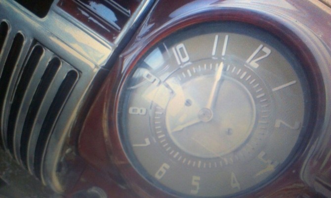 Bakıda 62 ilin maşını hərracda  -  60 minə+Fotolar