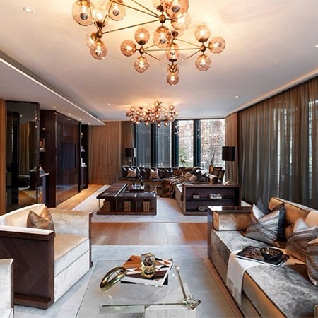 Hamamda dollarla da “çimmək” olurmuş... -  “Varlı valideynlər “İnstagram”da”