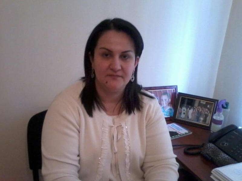 Qatil bələdiyyə sədri və ərini necə öldürdüyünü danışdı - “Ölməli idi...”