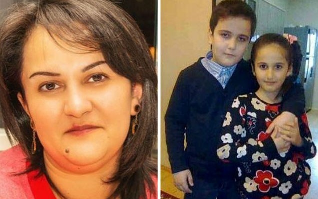 Qatil bələdiyyə sədri və ərini necə öldürdüyünü danışdı - “Ölməli idi...”