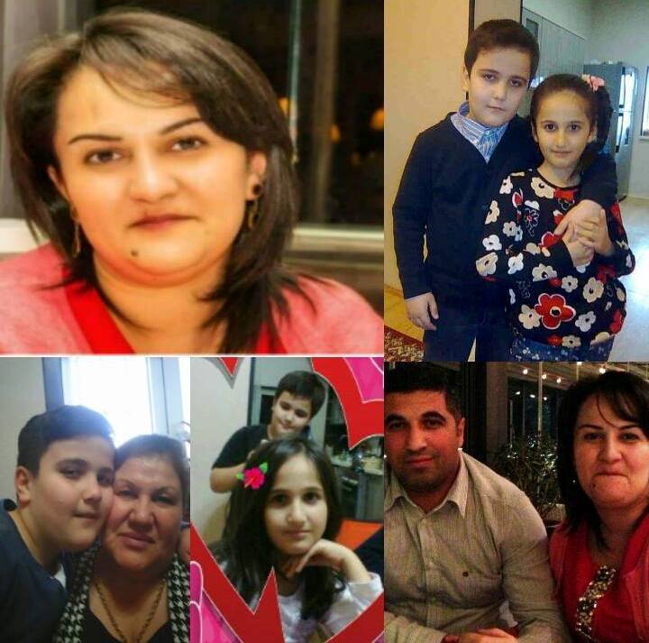 Qatil bələdiyyə sədri və ərini necə öldürdüyünü danışdı - “Ölməli idi...”