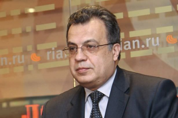 Ərdoğandan Rusiyaya daha bir -  Jest