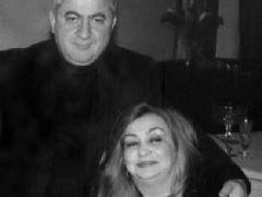  Hacı Məmmədovun həyat yoldaşı azadlığa buraxıldı - Foto