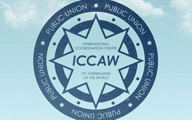 Dünya Azərbaycanlılarının yeni birliyi yarandı -  Kiyevdə