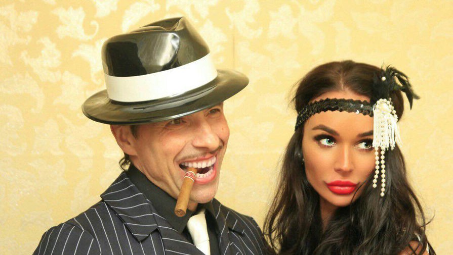 Məşhur killer həbsxanada həkimlə evləndi - Fotolar Məşhur killer həbsxanada həkimlə evləndi - Fotolar