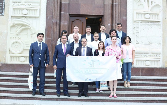 Elmar Vəliyevdən n&ouml;vbəti g&ouml;r&uuml;ş - Fotolar