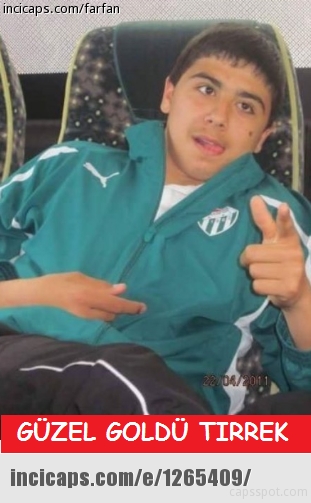 &ldquo;Emre Mor &ldquo;Kurtlar Vadisi&rdquo;nin Polat Alemdarıdır&rdquo; - Capslar