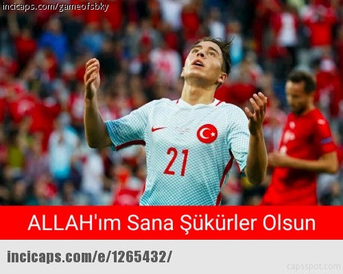&ldquo;Emre Mor &ldquo;Kurtlar Vadisi&rdquo;nin Polat Alemdarıdır&rdquo; - Capslar