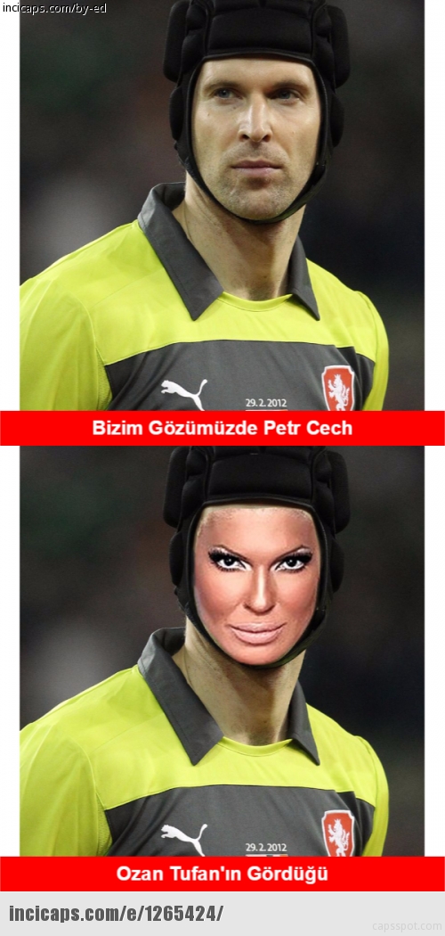 &ldquo;Emre Mor &ldquo;Kurtlar Vadisi&rdquo;nin Polat Alemdarıdır&rdquo; - Capslar