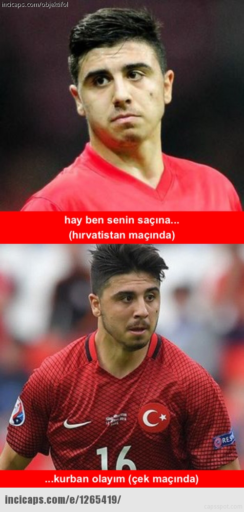 &ldquo;Emre Mor &ldquo;Kurtlar Vadisi&rdquo;nin Polat Alemdarıdır&rdquo; - Capslar