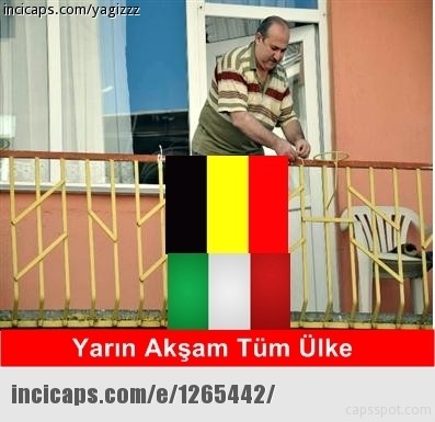 &ldquo;Emre Mor &ldquo;Kurtlar Vadisi&rdquo;nin Polat Alemdarıdır&rdquo; - Capslar