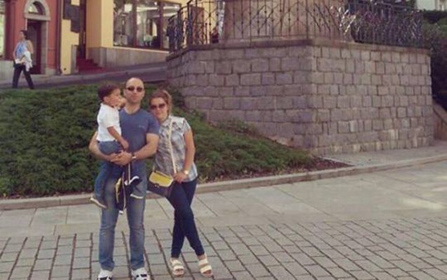 “Elə ortadan çatlayın...” -  Xatirə İslam + Fotolar