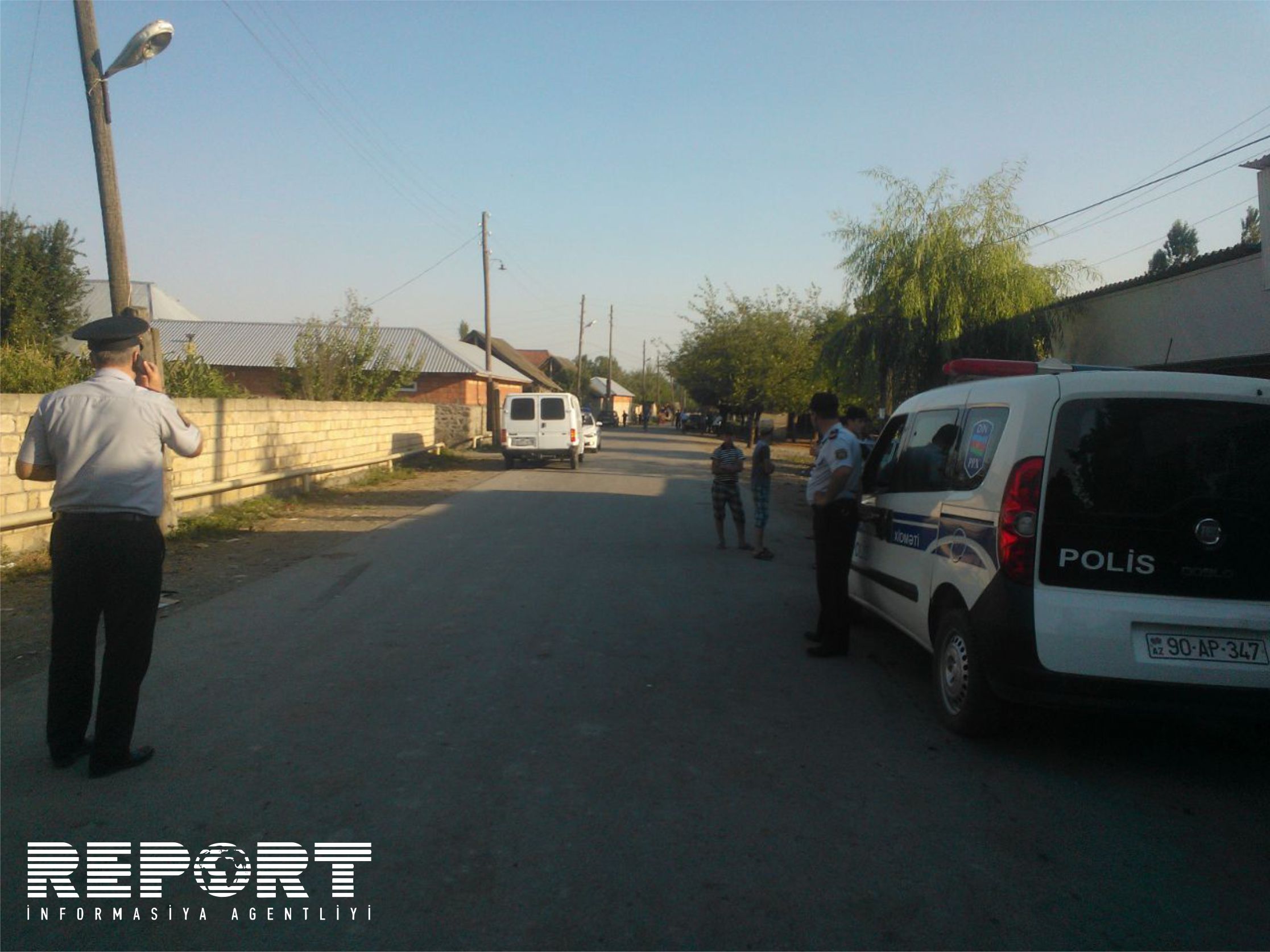 7 yaşlı uşağı maşın vurdu - Fotolar 7 yaşlı uşağı maşın vurdu - Fotolar