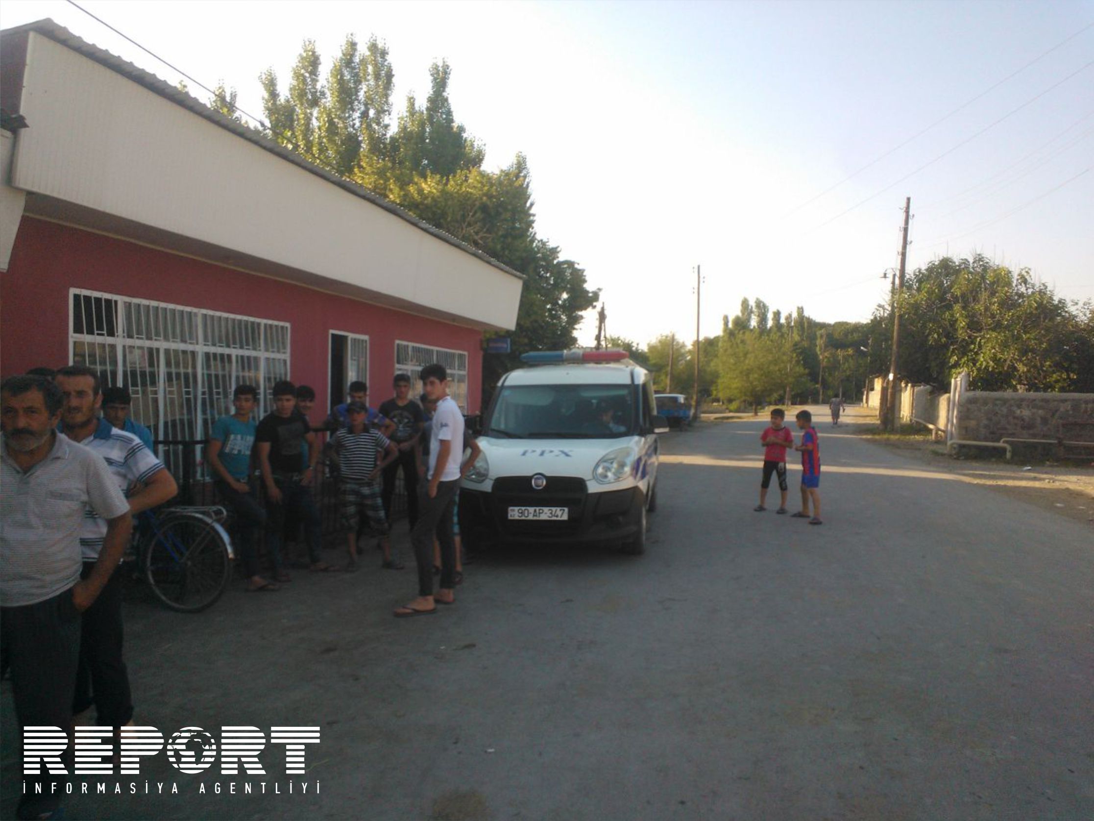 7 yaşlı uşağı maşın vurdu - Fotolar 7 yaşlı uşağı maşın vurdu - Fotolar