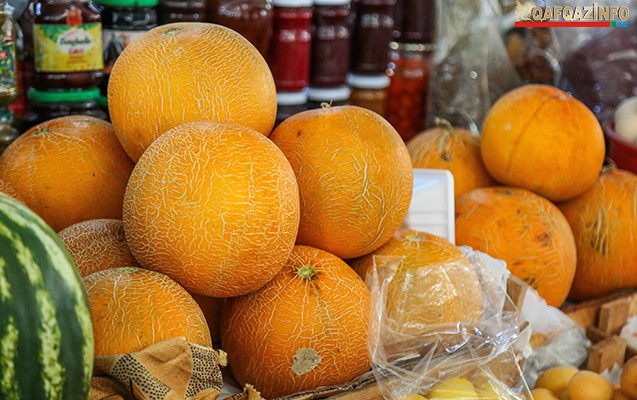 “Qarpızımız qıpqırmızı, yemişimiz bal kimi...” -  Bəs qiyməti?