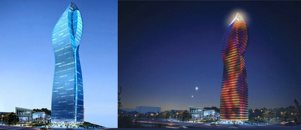 SOCAR-ın köhnə binası kimə veriləcək?  -  Açıqlama