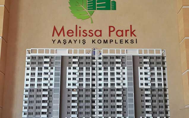  Bakıda ilk dəfə yeni binaya köçənlərə çıxarış verildi