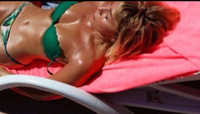  Brilliantın fotoları yayıldı, məhkəməyə üz tutdu